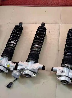 迈凯伦650S后减震器570羊角总成600LT原装720S蓄压球MP412C避震器