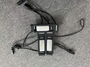 兰博基尼LP700车门内拉手总成Aventador全新Svj门拉手车门内扣手