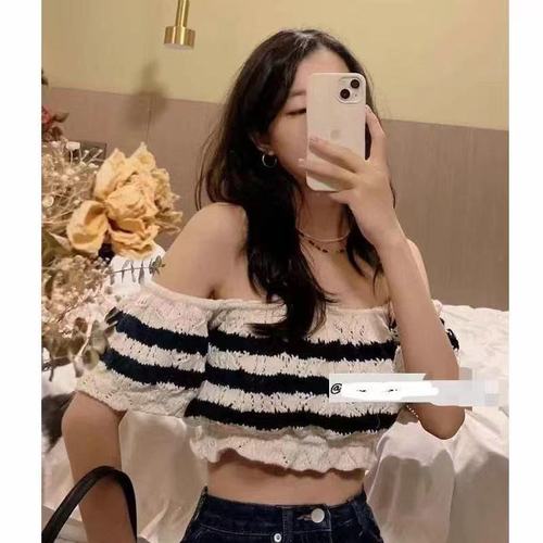 绮梦服饰 QMFK8326