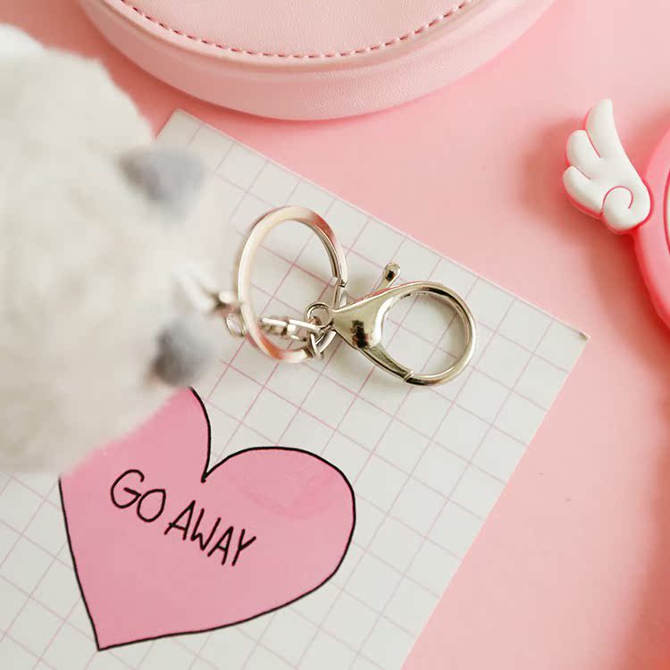 Peluche manga en peluche hamsters - Ref 2696033 Image 4