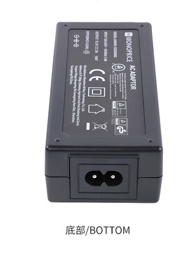 monoprice贝琪电钢琴电源线15V3A