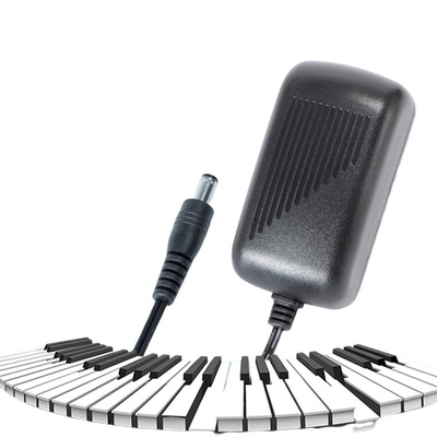 电子琴电源线MEDELI12V2000