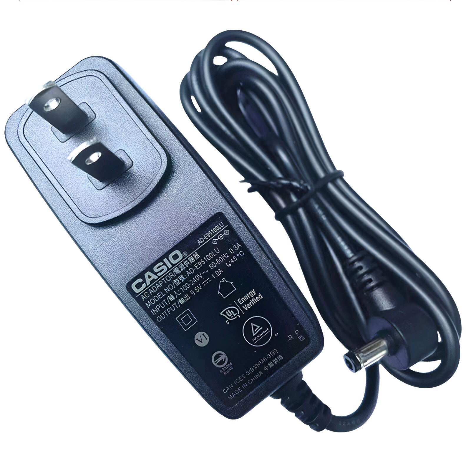 E95100L9.5V电子琴电源原装正品