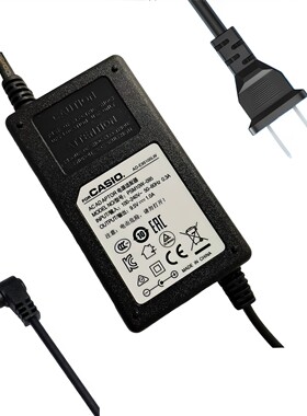 全新电子钢琴电源卡西欧9.5V1A
