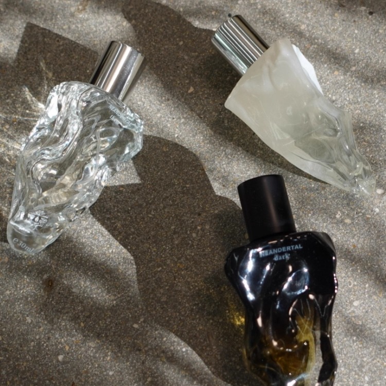 Neandertal英国雕塑艺术香水30ml