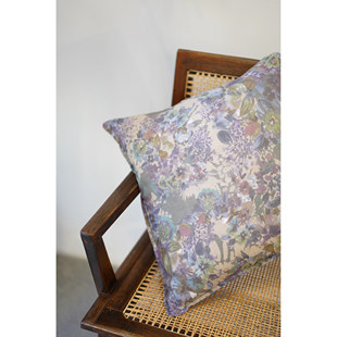 Cha 官方 | Society Limonta 26早春 NAP 芬芳枕套