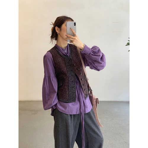 Cha 官方 | ATE SIMO 26秋冬 长款短款马甲羽绒服外套合集