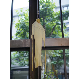 Cha推荐 惊喜打底 | Cortana ANIS 真丝内搭 贴身衣物 不 退 换