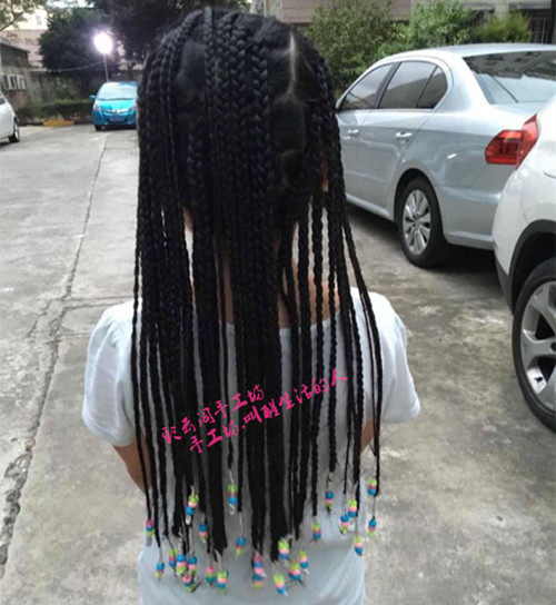 Accessoire coiffure en autre - Ref 1204017 Image 4