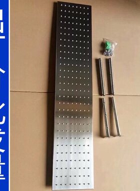 泳池美景强制喷淋可定制200*1000拉丝304不锈钢150长条雨淋式花洒