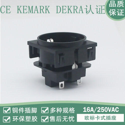 HD-URG-02小面板德标欧标卡式