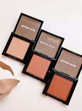 日本 滨田胜 blanche etoile 单色眼影膏 章小惠203#204#205#301