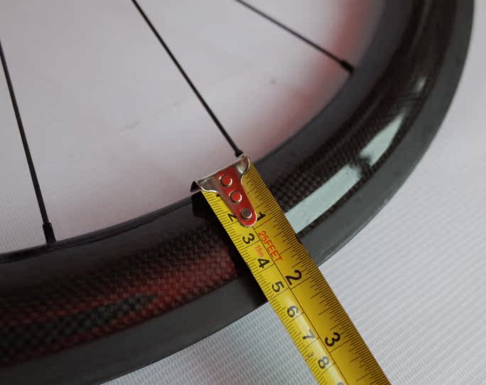 Roues de vélo cyclisme sur route - Ref 2384309 Image 4