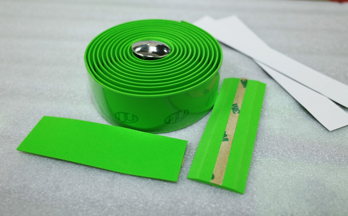 Poignées de vélo - Ref 2355392 Image 3