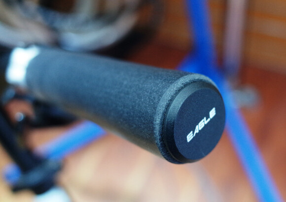 Poignées de vélo EAGLE - Ref 2355390 Image 5