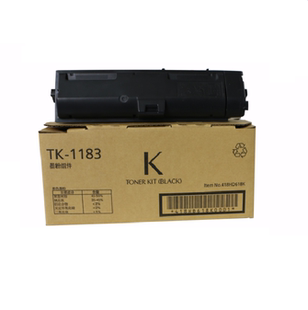 京瓷ECOSYS TK1183碳粉 M2135dn墨盒M2635dn M2635dw
