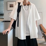 白色