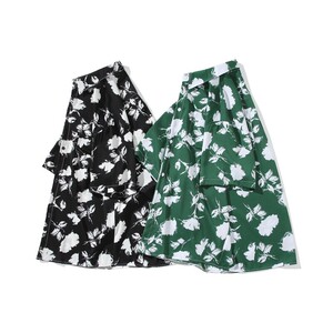 日系白底平铺男冰丝轻熟店主风痞帅短袖衬衫大码 C612 P40 控58图片