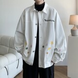 白色