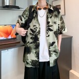 绿色