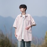 粉色