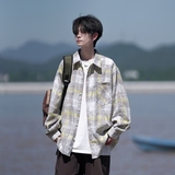 绿色
