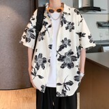 白色