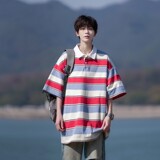 红色