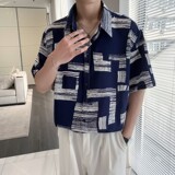 藏青