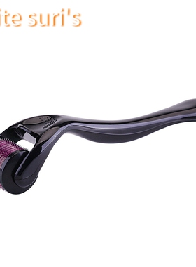 Healthy Care 540 Derma Roller needle Instrument for Face 0.2