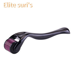 Healthy Care 540 Derma Roller needle Instrument for Face 0.2