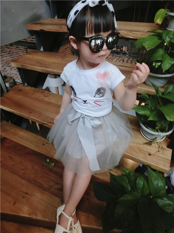 Jupe pour fille - Ref 2050982 Image 3