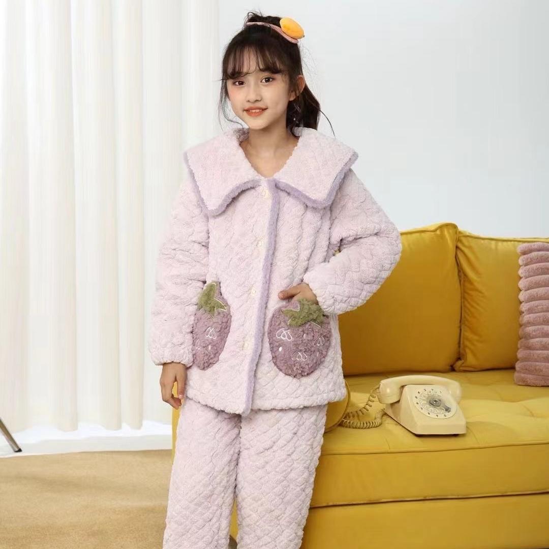 可爱包邮专柜正品欧卡家居服