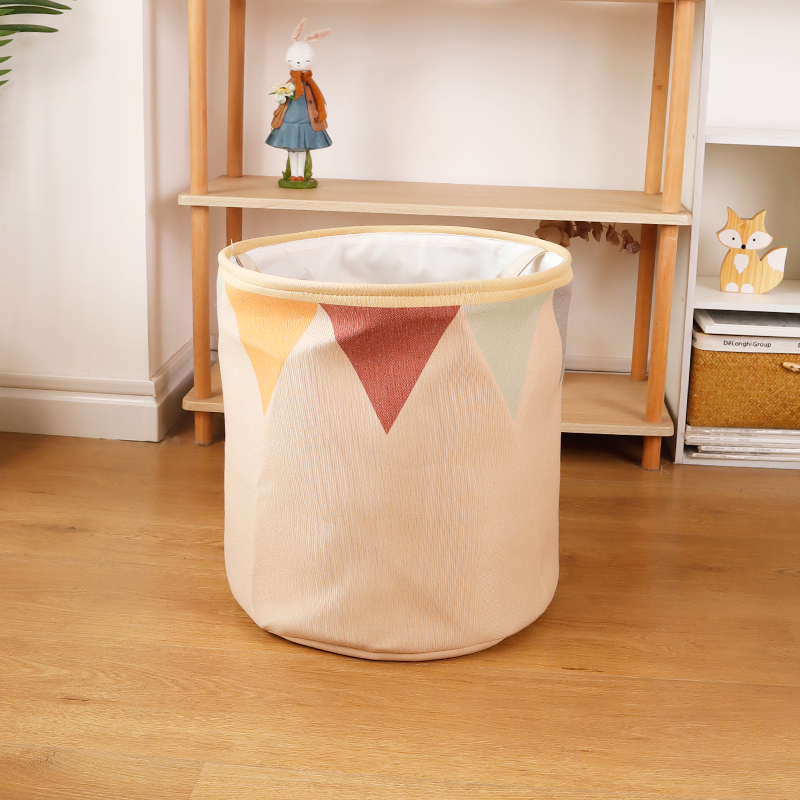 瞳家居毛绒玩具收纳桶