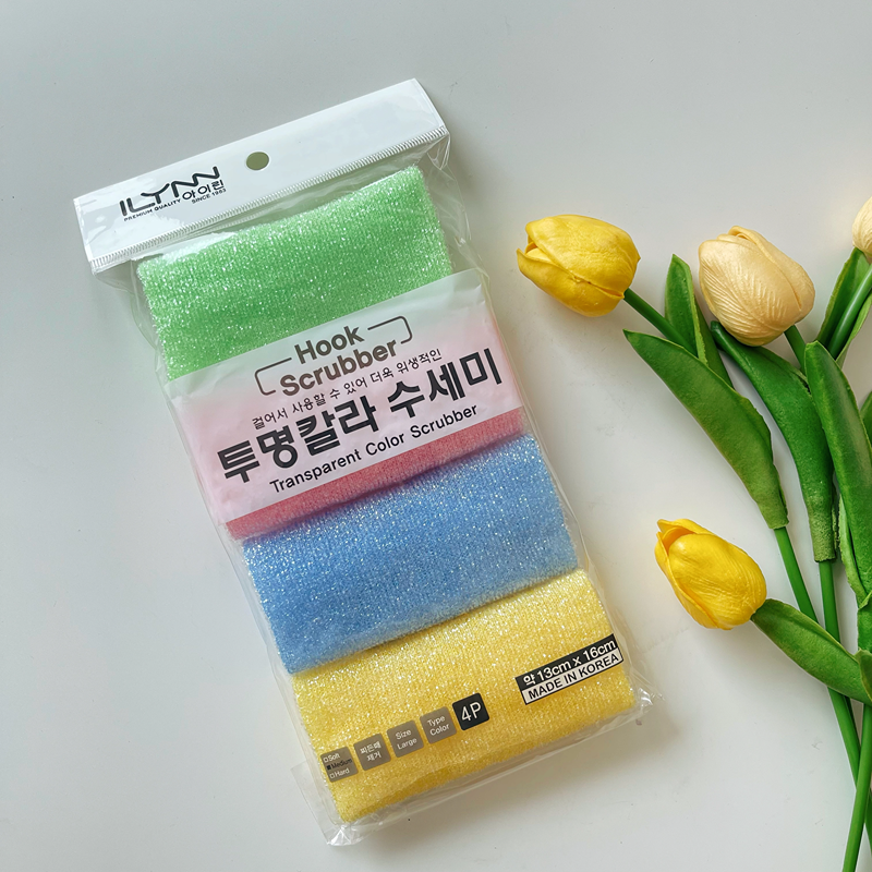 韩国进口带钢丝强力祛顽垢洗碗机