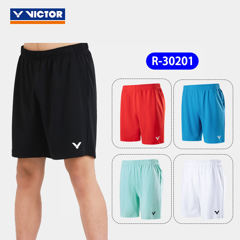 胜利胜利羽毛球服运动裤R-30201