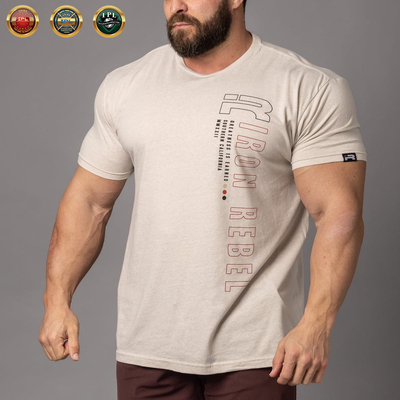 美国IronRebel短袖T恤原装进口Legion Tee沙子色