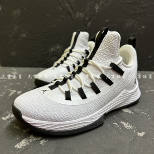 AIR ULTRA 巴特勒AH8110 Nike耐克男鞋 JORDAN 运动篮球鞋 100 FLY2