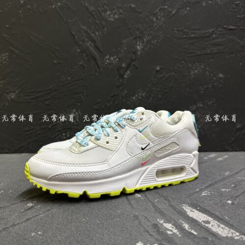 Nike/耐克运动气垫缓震跑步鞋