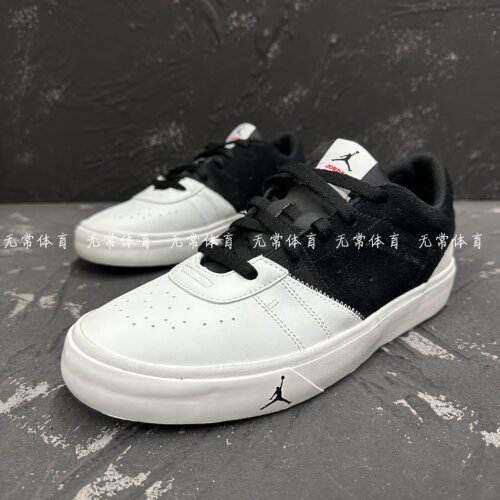 Nike/耐克官方正品JORDAN SERIES ES 男女低帮休闲板鞋DN1856-061