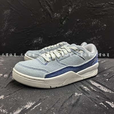 NIKEJORDANAJ女复古篮球鞋