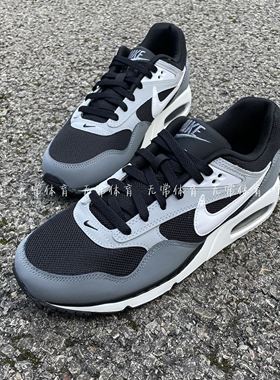 Nike/耐克Air Max Correlate男子复古休闲气垫跑鞋511416-011-010