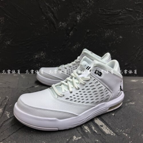 耐克JordanFlightOrigin4篮球