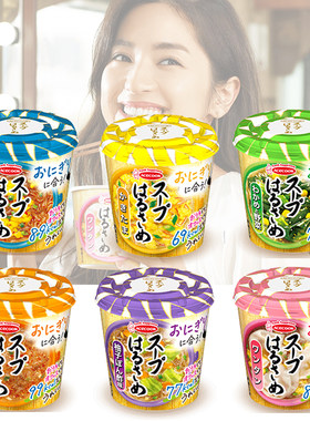 日本直邮acecook春雨方便粉丝