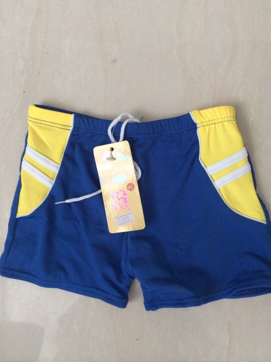 Maillot de bain garcon      - Ref 2538553 Image 3