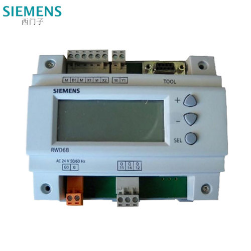 SIEMENS西门子通用款比例积分