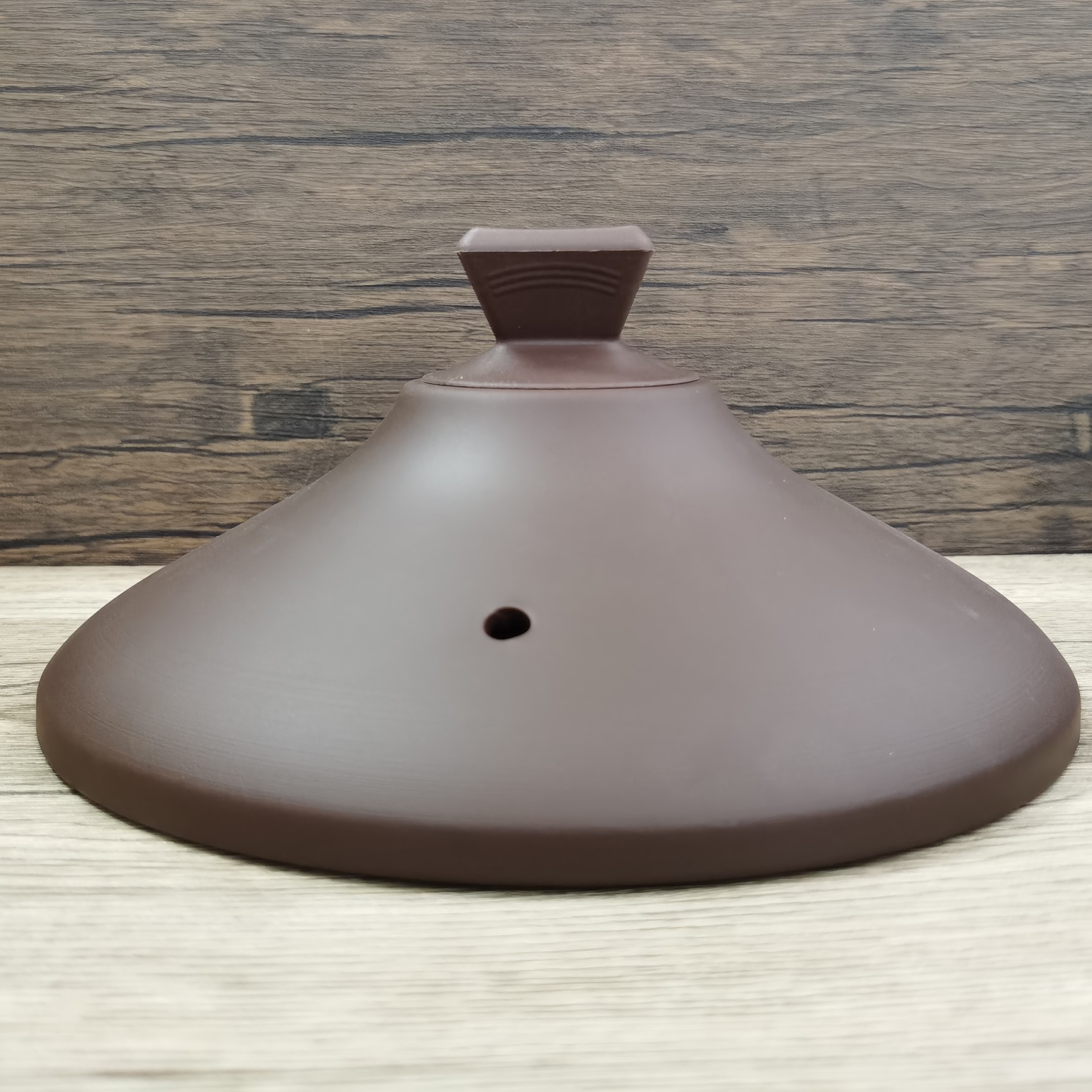 4L适用苏泊尔电炖锅配件DG40YC36紫砂锅内胆锅盖子砂锅盖紫砂内胆