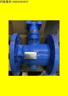 江森比例阀VG12F5HU-C