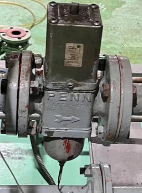 Johnsoncontrols江森冷凝器调节水阀V46AS-2C冷凝压力调节水阀V47