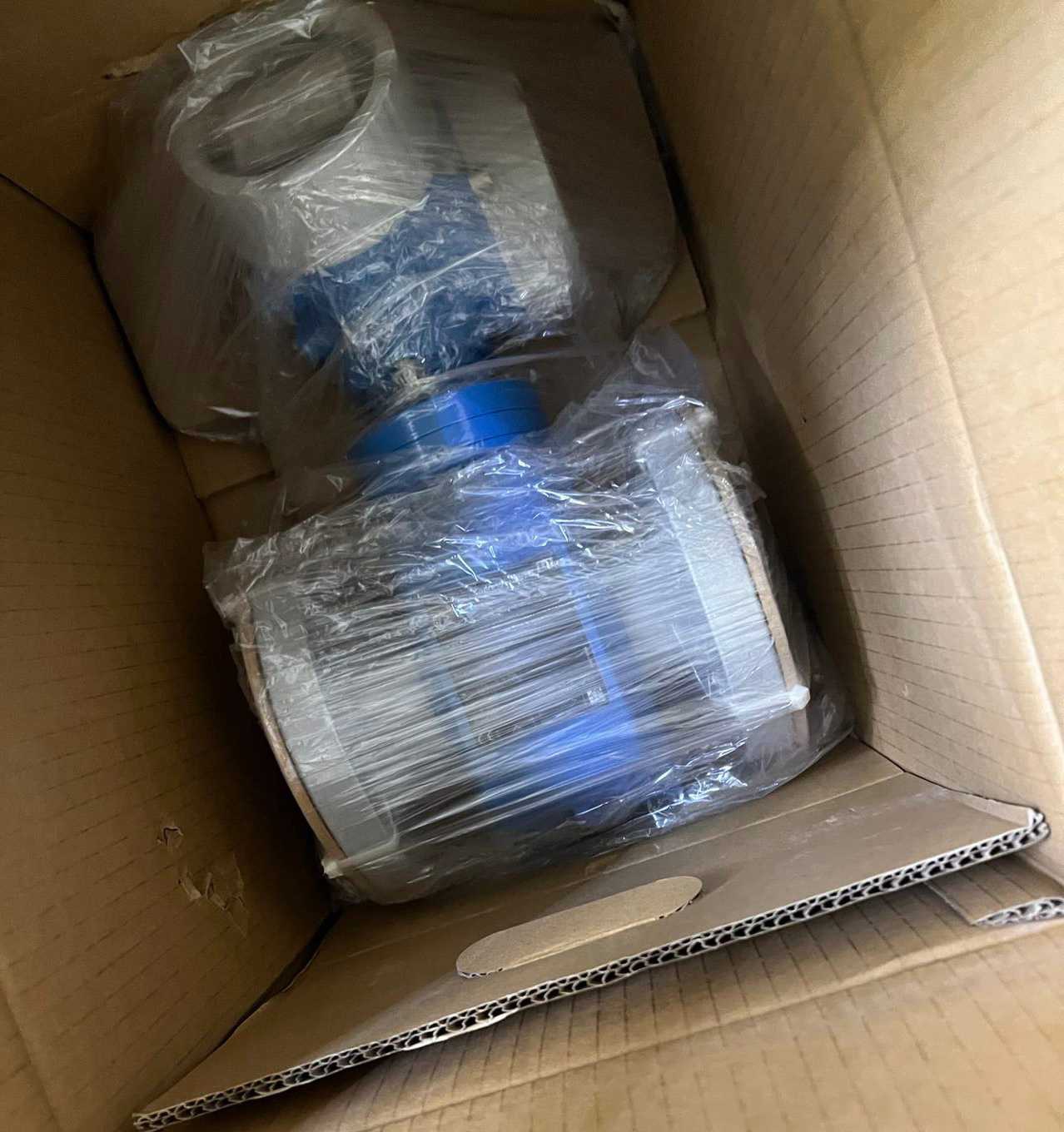 江森电磁流量计KEF025F-P4F47I4